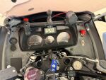 Suzuki GSX 1993 Punainen