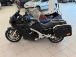 Suzuki GSX 1993 Punainen