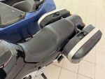 Suzuki GSX 1993 Punainen