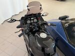 Suzuki GSX 1993 Punainen