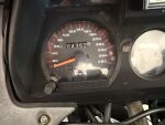 Suzuki GSX 1993 Punainen