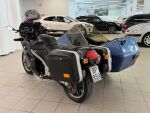 Suzuki GSX 1993 Punainen