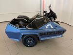 Suzuki GSX 1993 Punainen