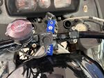 Suzuki GSX 1993 Punainen