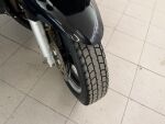 Suzuki GSX 1993 Punainen
