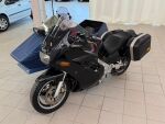 Suzuki GSX 1993 Punainen