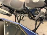 Suzuki GSX 1993 Punainen