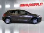 Citroen C4 2011 Ruskea (beige)