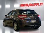 Citroen C4 2011 Ruskea (beige)