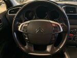 Citroen C4 2011 Ruskea (beige)