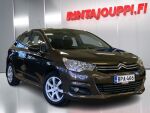 Citroen C4 2011 Ruskea (beige)