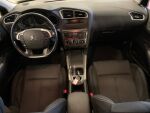 Citroen C4 2011 Ruskea (beige)