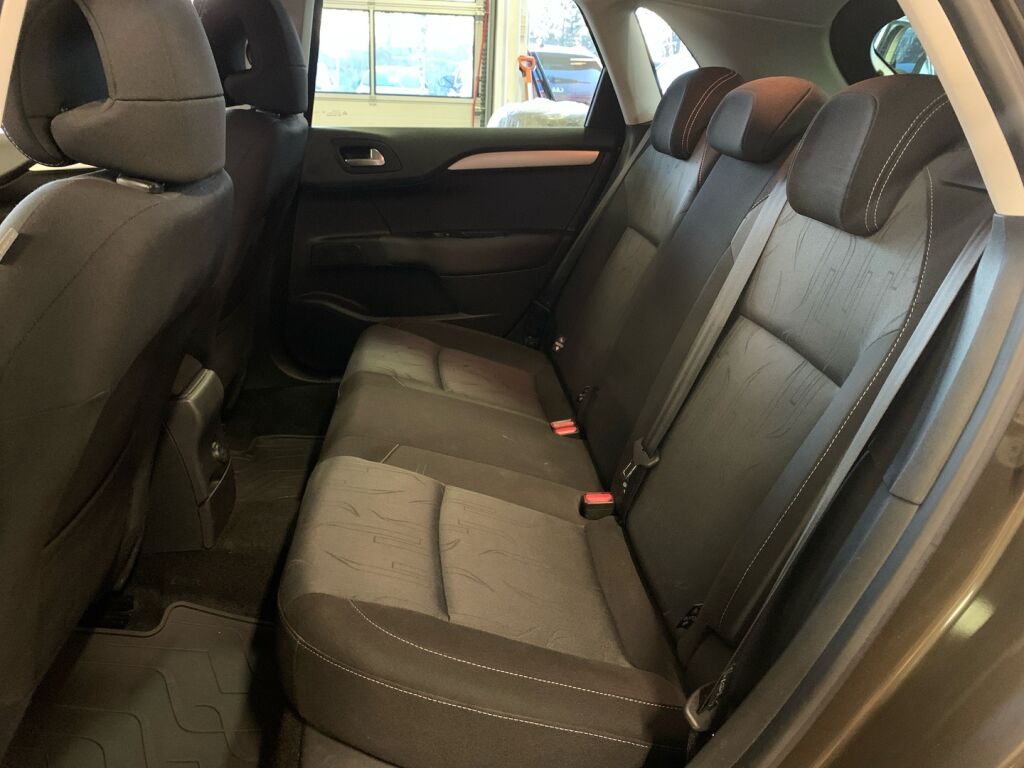 Citroen C4 2011 Ruskea (beige)