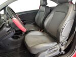 Opel Corsa 2011 Punainen