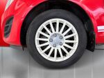 Opel Corsa 2011 Punainen