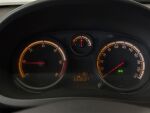 Opel Corsa 2011 Punainen