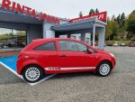 Opel Corsa 2011 Punainen
