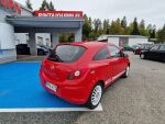 Opel Corsa 2011 Punainen