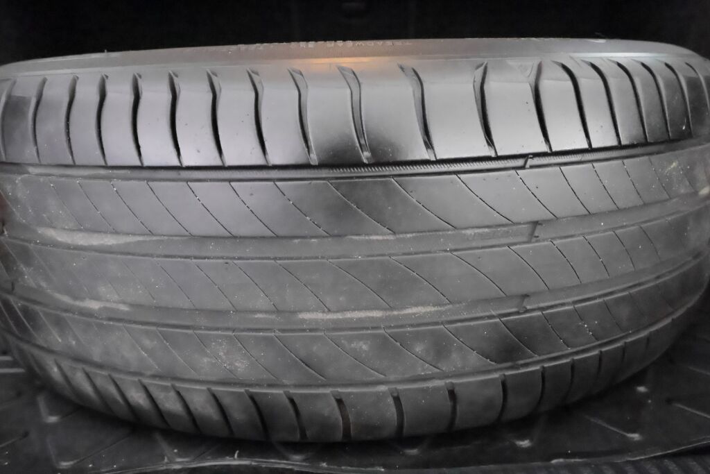 Volkswagen Golf 2011 Harmaa