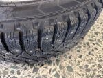 Volkswagen Golf 2012 Hopea