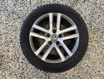Volkswagen Golf 2012 Hopea