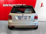 Volkswagen Golf 2012 Hopea