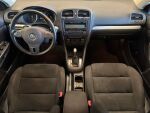 Volkswagen Golf 2012 Hopea