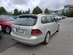 Volkswagen Golf 2012 Hopea