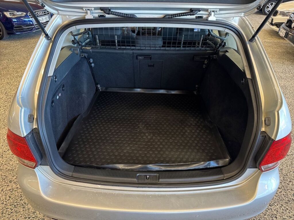 Volkswagen Golf 2012 Hopea