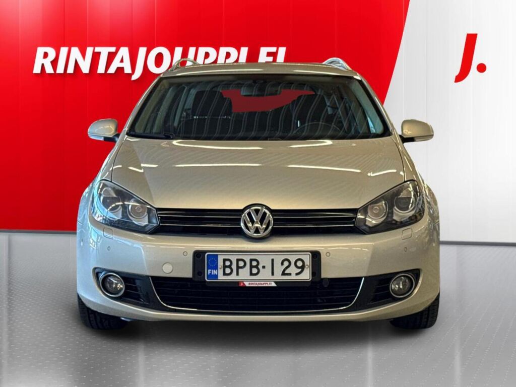 Volkswagen Golf 2012, kuva 4/28