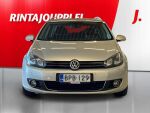 Volkswagen Golf 2012 Hopea