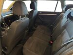 Volkswagen Golf 2012 Hopea
