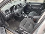 Volkswagen Golf 2012 Hopea