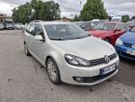 Volkswagen Golf 2012 Hopea