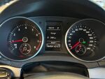 Volkswagen Golf 2012 Hopea