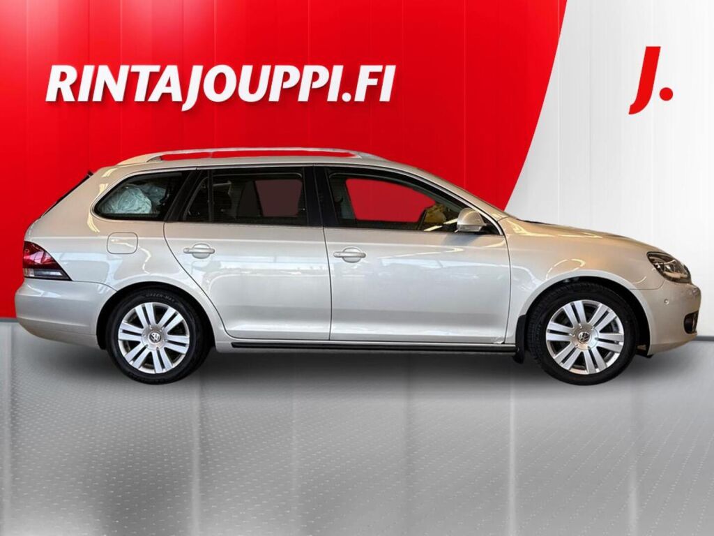 Volkswagen Golf 2012, kuva 7/28