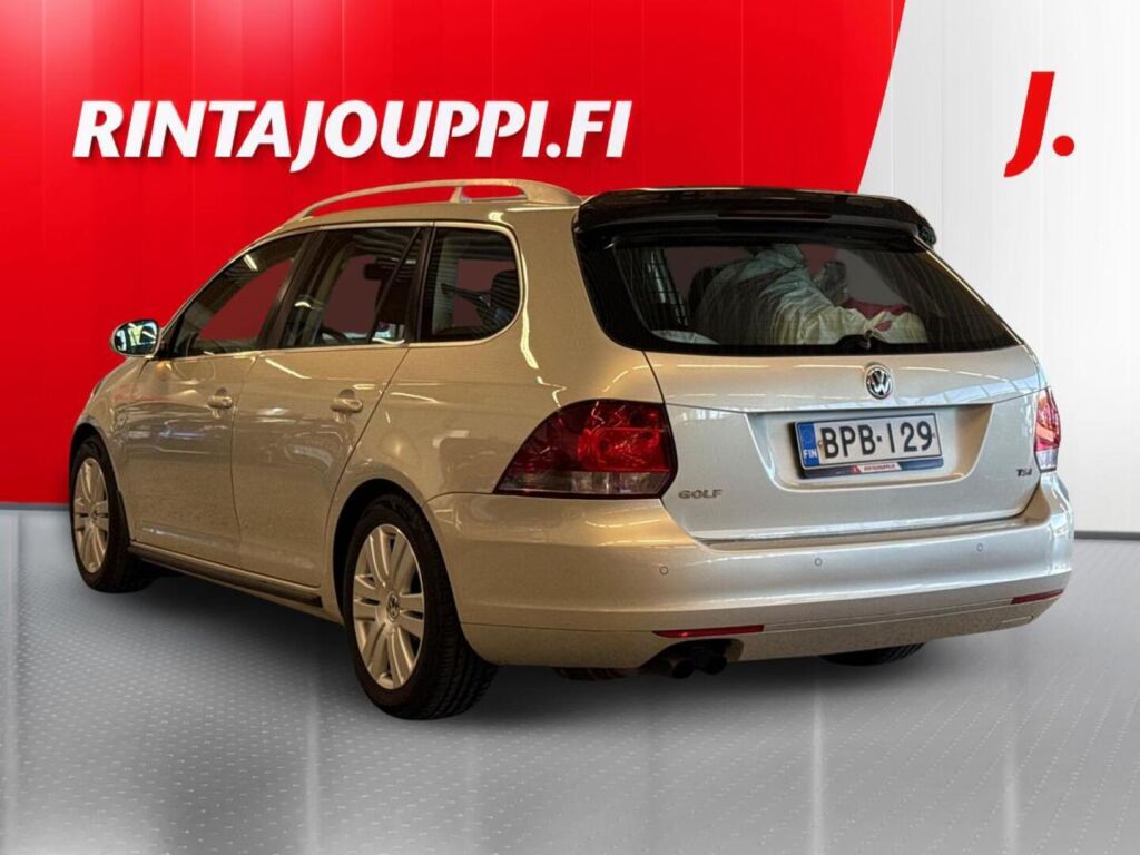 Volkswagen Golf 2012, kuva 3/28