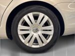 Volkswagen Golf 2012 Hopea