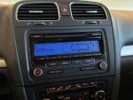 Volkswagen Golf 2012 Hopea