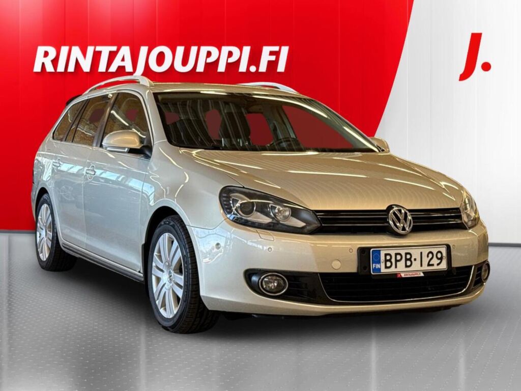 Volkswagen Golf 2012, kuva 2/28