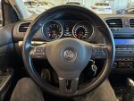 Volkswagen Golf 2012 Hopea