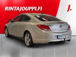 Opel Insignia 2011 Ruskea (beige)