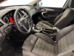 Opel Insignia 2011 Ruskea (beige)