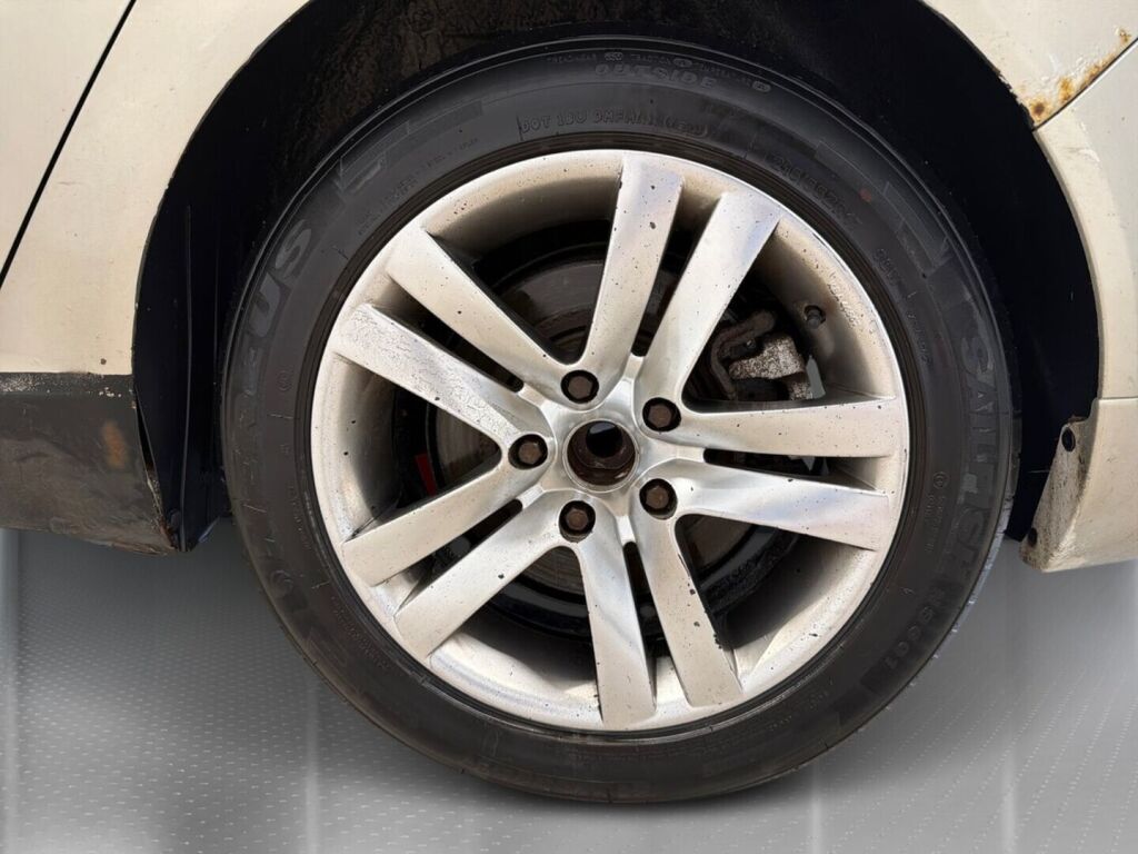 Opel Insignia 2011 Ruskea (beige)