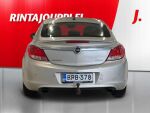 Opel Insignia 2011 Ruskea (beige)