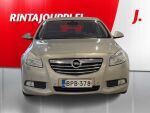 Opel Insignia 2011 Ruskea (beige)