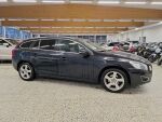Volvo V60 2011 Musta