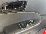 Hyundai i30 2011 Punainen