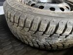 Hyundai i30 2011 Punainen
