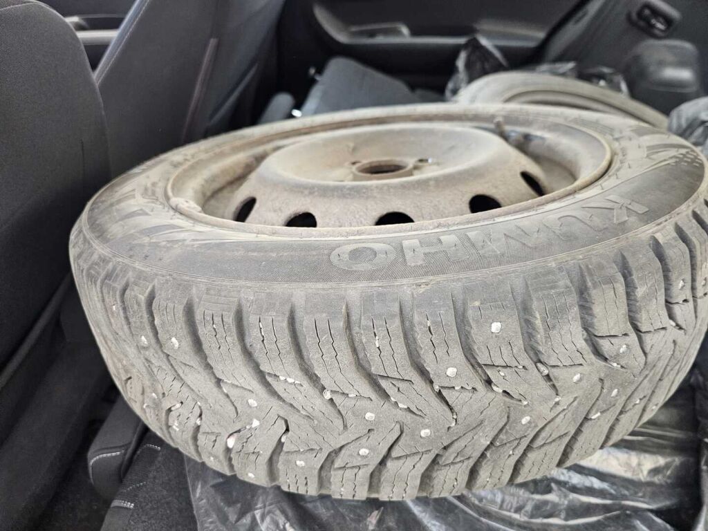 Kia Picanto 2011 Vihreä